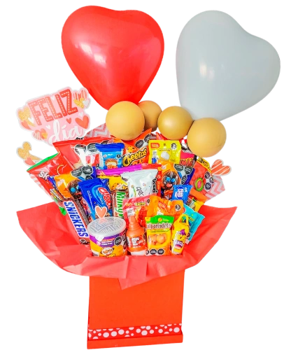Arreglo de Amor Jumbo