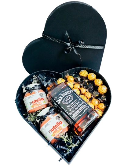 Corazón de Whisky