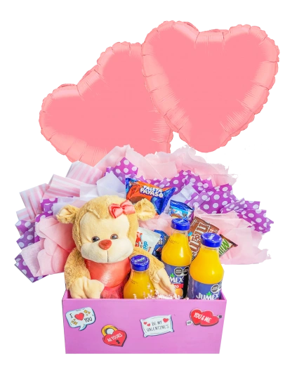 Regalo Encantador