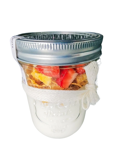 Extra Yogurt y Frutas