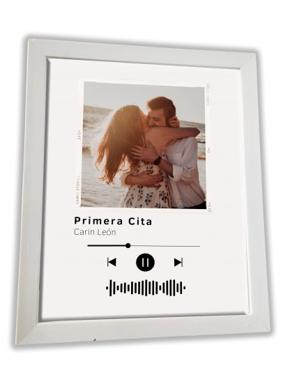 Extra Marco Spotify