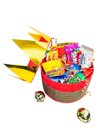 Duende de la Navidad