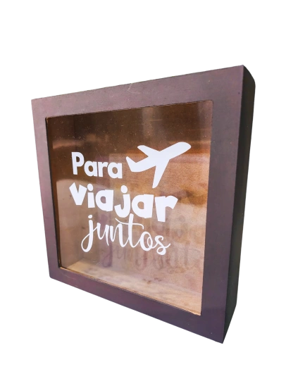 Extra Alcancía de Metas