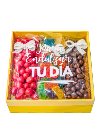 Para Endulzar tu día