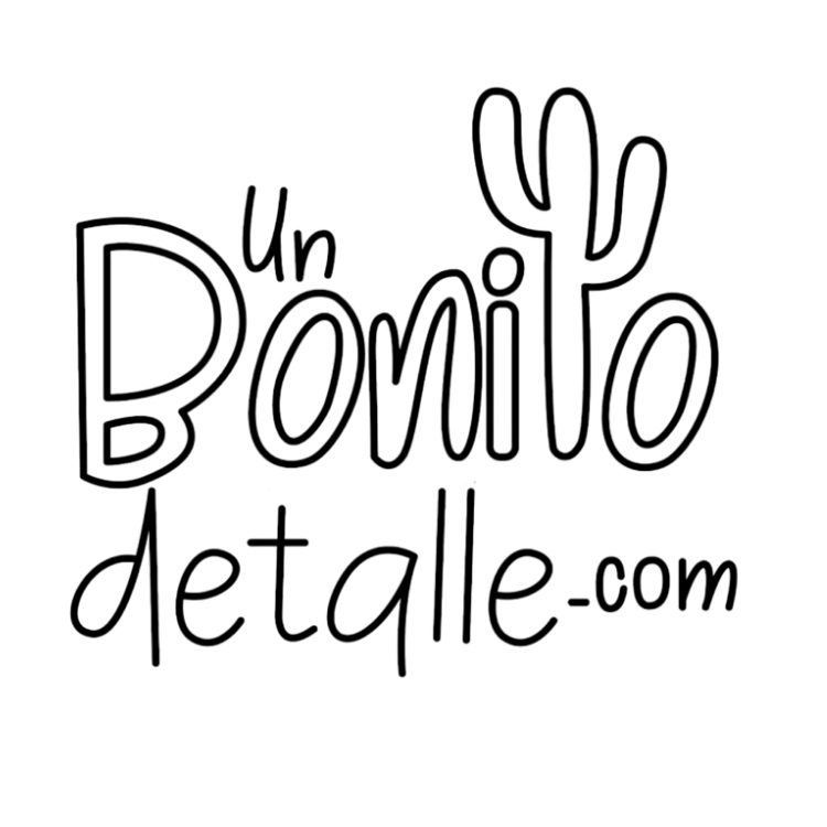 Logo Un Bonito Detalle